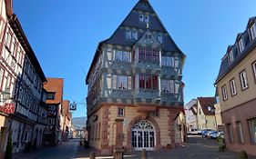 Hotel zum Riesen